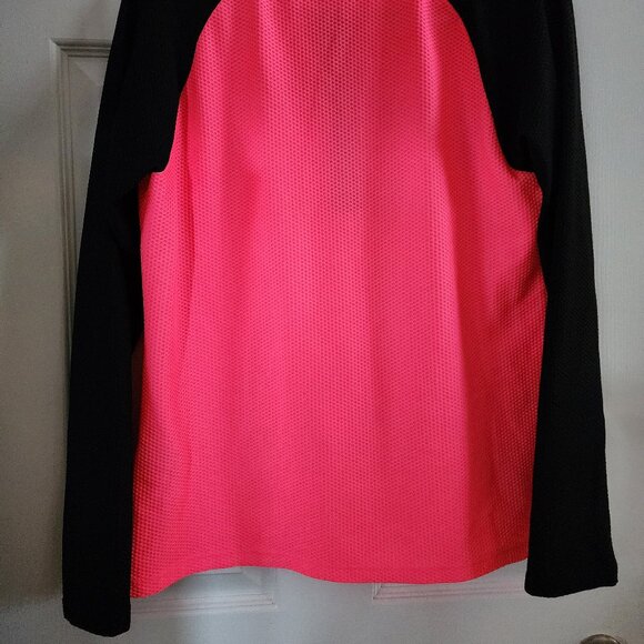 RALPH LAUREN PULLOVER WITH QUARTER ZIP - Picture 4 of 4